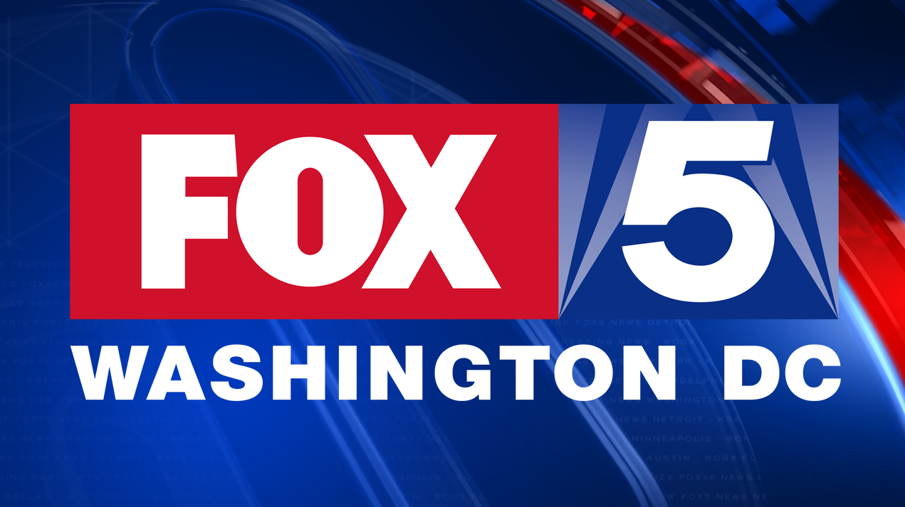 Fox 5 DC News